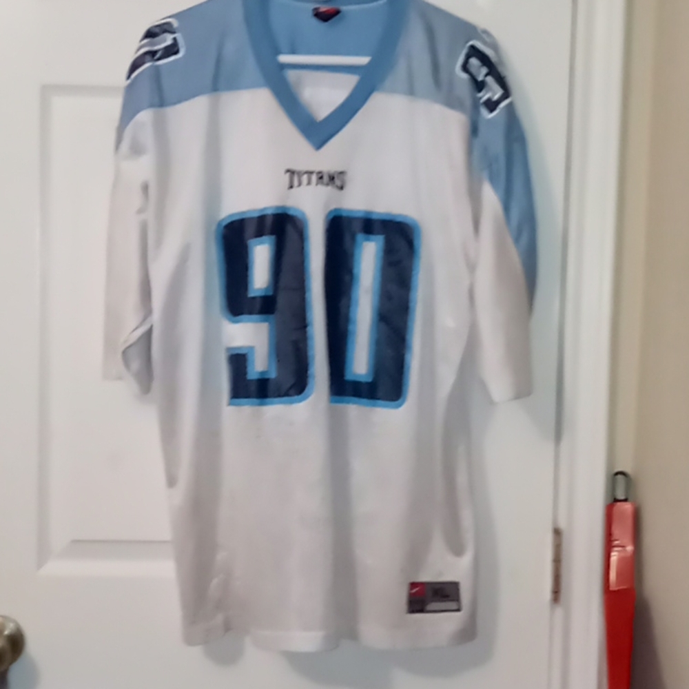 Jersey